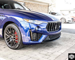 Used 2022 Maserati Levante Modena image 4