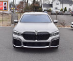 Used 2022 BMW M760i xDrive w/ Luxury Rear Seating Package image 5