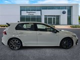 New 2025 Volkswagen Golf w/ Euro Style Package image 4