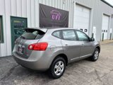 Used 2015 Nissan Rogue S image 5