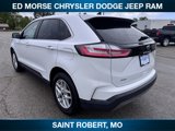 Used 2023 Ford Edge SEL image 6
