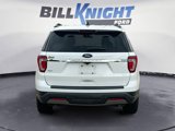 Used 2019 Ford Explorer XLT image 4