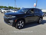 New 2025 Jeep Grand Cherokee Limited image 3