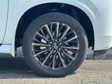 New 2025 INFINITI QX80 Autograph w/ Premium Cargo Package image 3