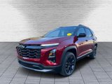 New 2025 Chevrolet Equinox LT w/ Safety and Technology Package image 4
