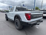 New 2025 Ford F150 Raptor image 5