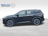 New 2026 Nissan Rogue SV image 3