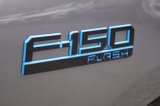 New 2025 Ford F150 Lightning XLT image 3