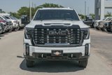 Used 2024 GMC Sierra 3500 Denali Ultimate image 4