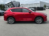 New 2025 MAZDA CX-5 Signature image 2