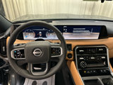New 2025 Nissan Armada Platinum Reserve image 3