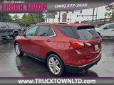 Used 2018 Chevrolet Equinox Premier image 5