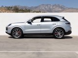 Certified 2024 Porsche Cayenne S image 2