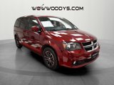 Used 2017 Dodge Grand Caravan GT image 4
