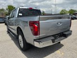 New 2025 Ford F150 Lariat image 5
