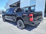 New 2025 Ford F250 Platinum image 3