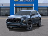 New 2026 Chevrolet Equinox RS image 6