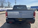 New 2025 Honda Ridgeline RTL image 3