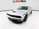 Used 2022 Dodge Challenger R/T w/ Blacktop Package image 3
