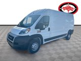 Used 2021 RAM ProMaster 2500 image 3