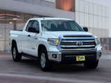 Used 2016 Toyota Tundra TRD Pro image 4