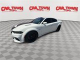 Used 2022 Dodge Charger SRT Hellcat image 4