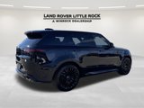 New 2025 Land Rover Range Rover Sport SV Edition Two image 5
