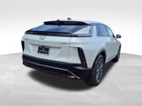New 2025 Cadillac Lyriq Sport image 2