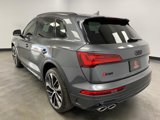 Used 2021 Audi SQ5 Premium Plus w/ Premium Plus Package image 4