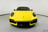 Used 2022 Porsche 911 Turbo w/ 911 Turbo Sportdesign Package image 2