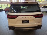New 2025 Lexus LX 700h Luxury image 3