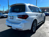 Used 2022 INFINITI QX80 Luxe w/ Cargo Package image 5