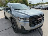 Certified 2022 GMC Acadia SLE w/ Driver Convenience Package image 5