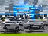 New 2026 Chevrolet TrailBlazer LT w/ Convenience Package image 5