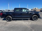 New 2025 Ford F150 Lariat w/ Equipment Group 502A High image 2