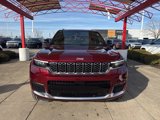 New 2025 Jeep Grand Cherokee L Summit w/ Rear Seat Video Group I image 2