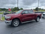 New 2025 RAM 1500 4x4 Crew Cab image 5