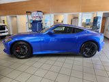 New 2025 Nissan Z Performance image 5