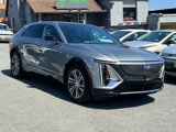 Used 2024 Cadillac Lyriq Luxury w/ LPO, Floor Liner Package image 4