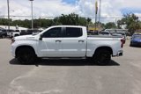 Certified 2024 Chevrolet Silverado 1500 Custom w/ LPO, Dark Essentials Package image 4