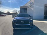 New 2025 INFINITI QX80 Sensory image 3