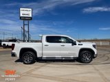 New 2025 GMC Sierra 1500 SLT w/ SLT Premium Package image 4