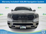 Used 2019 RAM 1500 Laramie Longhorn image 2