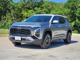 New 2026 Chevrolet Equinox ACTIV w/ Convenience Package III image 3