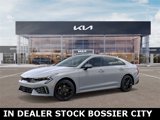 New 2026 Kia K5 GT-Line image 3