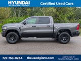 Used 2025 RAM 1500 RHO image 2