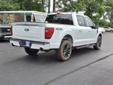 New 2025 Ford F150 XLT w/ Equipment Group 302A MID image 2