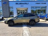 New 2025 Subaru Outback Wilderness image 3