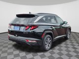 Certified 2024 Hyundai Tucson Blue image 4