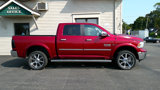Used 2015 RAM 1500 Longhorn image 2